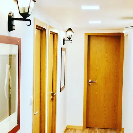 Apartmán Downtown Penthouse Balcony River View *