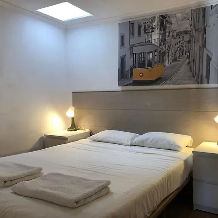 דירה Downtown Penthouse Balcony River View *