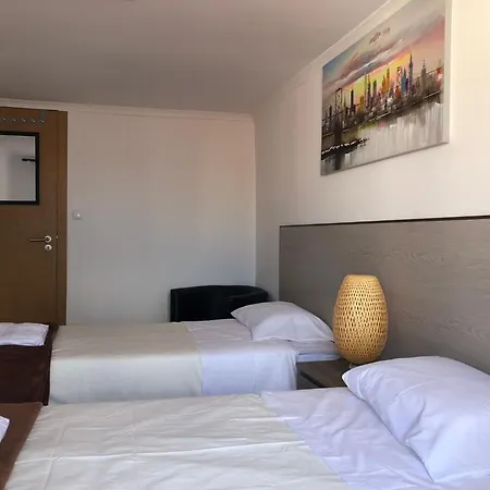 Apartment Downtown Penthouse Balcony River View Lisbon
