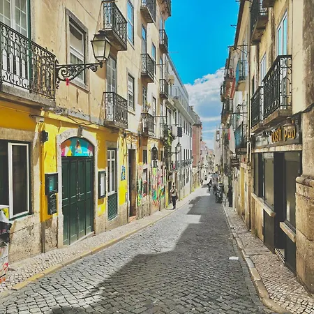 Lejlighed Downtown Penthouse Balcony River View