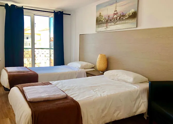 Downtown Penthouse Balcony River View شقة *