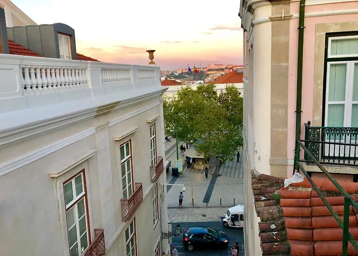 Downtown Penthouse Balcony River View شقة *