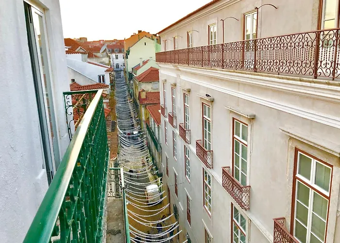 شقة Downtown Penthouse Balcony River View