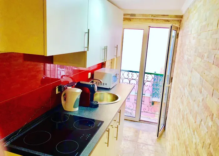 شقة Downtown Penthouse Balcony River View *