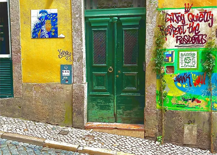 Downtown Penthouse Balcony River View * Lisboa