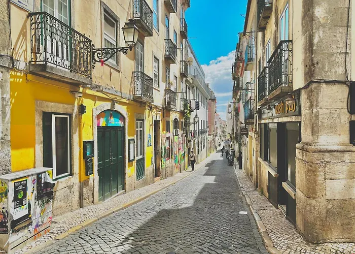 شقة Downtown Penthouse Balcony River View