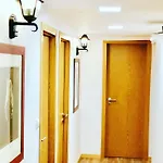 شقة Downtown Penthouse Balcony River View *