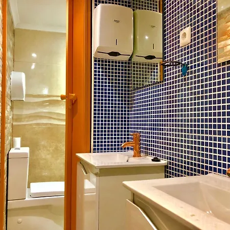 Downtown Penthouse Balcony River View *