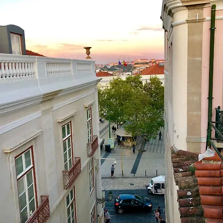 Downtown Penthouse Balcony River View Διαμέρισμα *