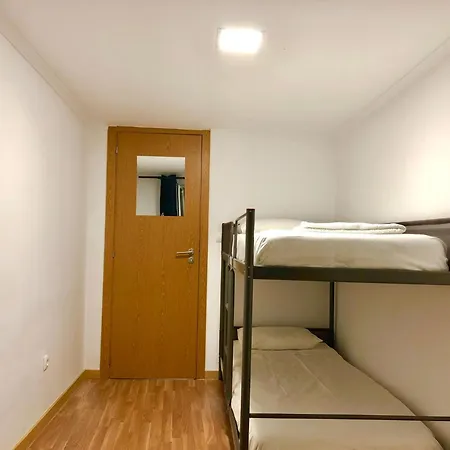 Διαμέρισμα Downtown Penthouse Balcony River View *